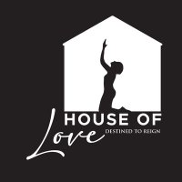 House of Love Global Ministries(@HouseofLove111) 's Twitter Profile Photo