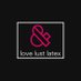 Love Lust & Latex (@lovelustlatex1) Twitter profile photo Love Lust & Latex (@lovelustlatex1) Twitter profile photo