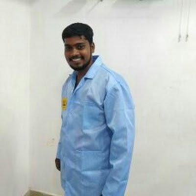kalaideepak2's profile picture. 