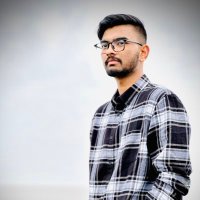 Parth Patel (@parth_b97) 's Twitter Profile