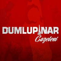 Dumlupınar Gazetesi(@dumlupinargzt) 's Twitter Profile Photo