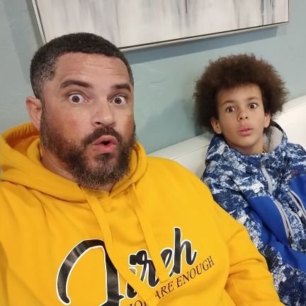 cliff_fulcher's profile picture. Husband, father and son. Trusting the process for god's timing is always perfect!