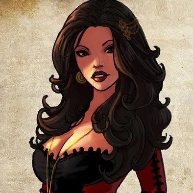 Lady Balefire Profile