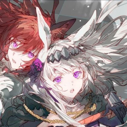遅れて来たウルスラ@ジャネットさんのプロフィール画像