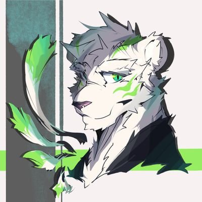 Green lvdouicecatさんのプロフィール画像