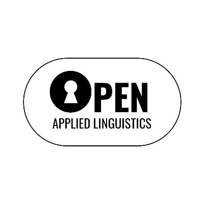 Research network affiliated with @AILAmatters on #OpenScholarship in #AppliedLinguistics, co-convened by @mengliuveronica @Ali_AlHoorie @philhiver