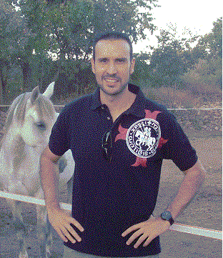 Personal Trainer/Master Alto Rendimiento Deportivo/Master en Dirección de Organizaciones e Instalaciones Deportivas/Licenciado CCAFYD/Entrenador benC Alcorcón .