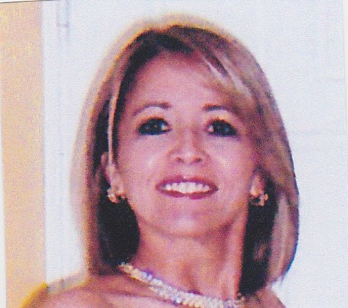 Ana M. Fuentes