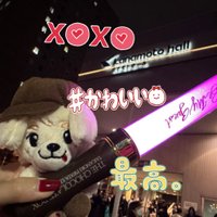 yuna(@gun_36311) 's Twitter Profile Photo