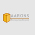 aaronsremoval (@aaronsremoval) Twitter profile photo aaronsremoval (@aaronsremoval) Twitter profile photo