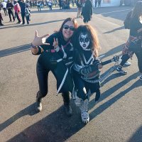 Christine San (@lizsan03) 's Twitter Profile