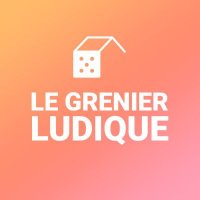 ♥️ 📱Le Grenier Ludique, l'application(@GrenierLudique) 's Twitter Profile Photo