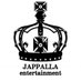 ジャッパラ エンターテインメント (@jappalla_e) Twitter profile photo ジャッパラ エンターテインメント (@jappalla_e) Twitter profile photo