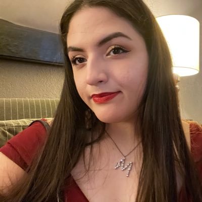 Mariana16Garza's profile picture. Catholic. 
Music Lover. 
Mexicana nacida en los EE.UU 
Same height as Rihanna.