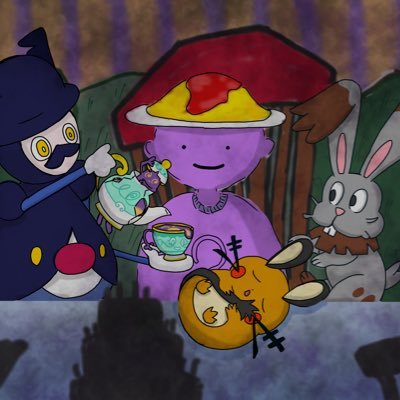 おむれつさんのプロフィール画像