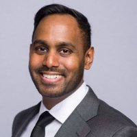 Benjamin Ravichander (@benravichander) 's Twitter Profile