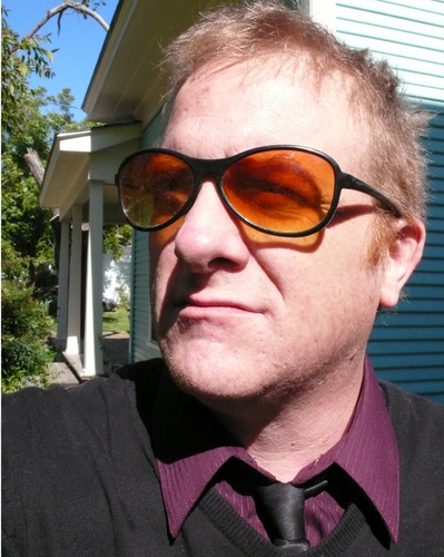 Cflemmons's profile picture. When at six months he took a vicious tumble down a flight of stairs he was given the name Cee – as in “Can’t Easily Egress” – by the one and only Harry Houdini.