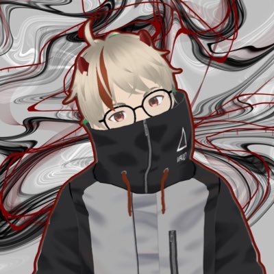 Tsuki Ame or Tsume | Gentle Oni Boy VTuber | Twitch | i like video games 🎮 | TikTok: TsukiAmeEN | valorant | hsr | genshin | anime | art | 25