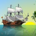 Ask questions, get Answers about piracy, Biographies of pirates and privateers, Marine Glossary, Definitions, Tortures, Ships, Video games, Movies...