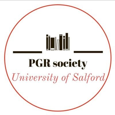 Welcome to University of Salford Postgraduate Society! A place for all PGR students 🎓