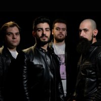 4FOXSAKE (@4foxsakeband) 's Twitter Profile