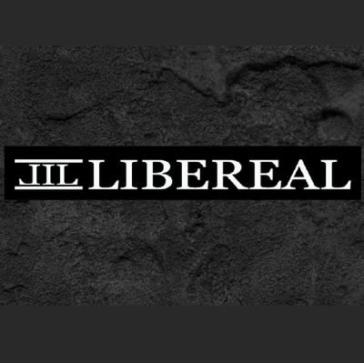 淡路島バンド『LIBEREAL(リベリアール)』公式アカウント‼ Vo.&Gt.Yukito(@yukito4noirblan)/Cajon&etc.Ray(@RayCajon)/DJ.Amer(@AmeiIzumi5)
癖つよ編成で全国、全世界、どこでも行きます