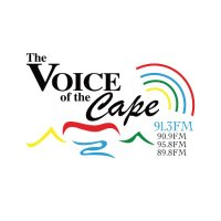 Voice of the Cape(@VOCfm) 's Twitter Profile Photo