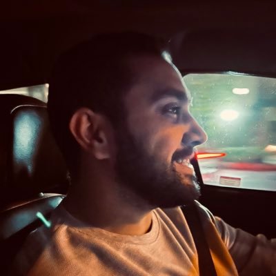 nghaedsharafi's profile picture. An eager entrepreneur, helping @snapp_team 🪁