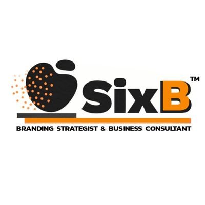SixB BRANDING STRATEGIST & BUSINESS CONSULTANT