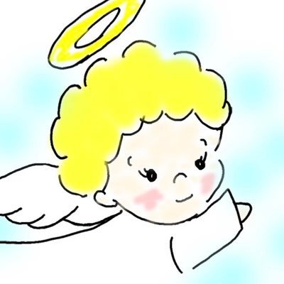 私は天使ちゃん。 みんな、今日もよくがんばったね! みんなのことを、天使ちゃんはよーく見てるよ。 人にはわからない努力も、 天使ちゃんはわかるよ。 だから、みんながホッとできるように、 天使ちゃんが囁くよ。ツイートを見てね!