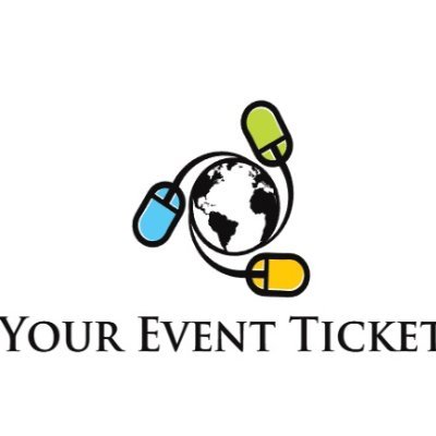 Your Event Ticket
