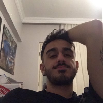 DSyetim's profile picture. İstediğimi yapıyorum