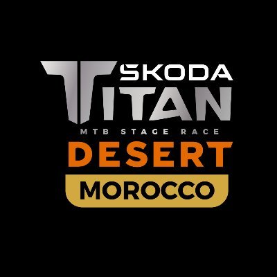 Škoda Titan Desert Morocco