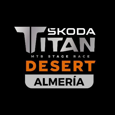 Škoda Titan Desert Almería 
⚡️ 07/10 - 10/10/2022
💪🏻 4 Stages | + 400 km | + 3000 m of ascent
#rideinthesouth