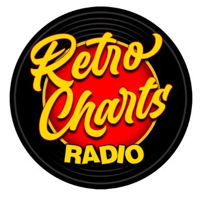 Retro Chartsさんのプロフィール画像