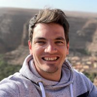 Frédéric Lamour (@frederic_lamour) 's Twitter Profile