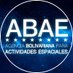 ABAE 🚀🛰️ (@AbaeVzla) Twitter profile photo