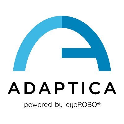 Adaptica designs, produces and commercializes advanced ophthalmology technologies.