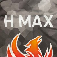 H.MAX(@saijyakusenshi) 's Twitter Profile Photo
