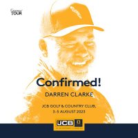 JCB Championship (@jcbchampionship) 's Twitter Profile Photo JCB Championship (@jcbchampionship) 's Twitter Profile Photo