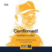 JCB Championship(@JCBChampionship) 's Twitter Profile Photo