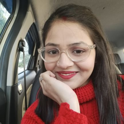 Meenakshiankit's profile picture. A happiest wife of a loving husband and full time blogger and web designer by profession.