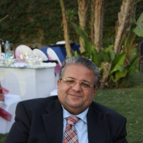 ahmedsel2's profile picture. Founder & CEO of International Business Partners IBP for Business & Commercial Consultancy.