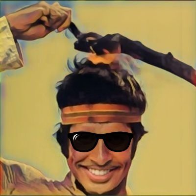 Gems0fBolIywood's profile picture. All tweets are personal and stupid as per Section 69 of Unfunny Copyright Act, 1957. For Entertainment & Burnol moments only. By @swahasti_gs & @taklasanjeev.