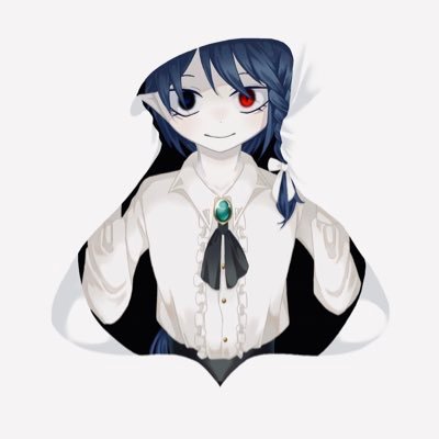 ヨル_創作垢さんのプロフィール画像