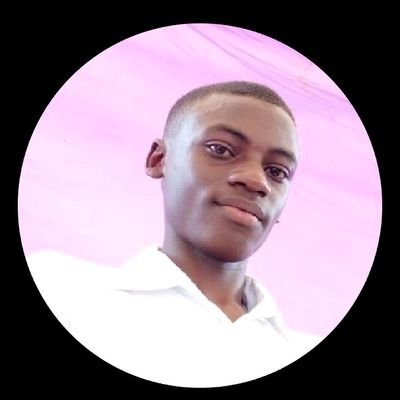 juniormusasizi6's profile picture. Junior software engineer, AI/ML enthusiast