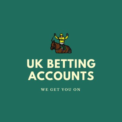 We offer Accounts for Bet365 | William Hill | Skybet & Others. All UK Operators available. Whole Suite of accounts or single use. All KYC verified & Funded. DM