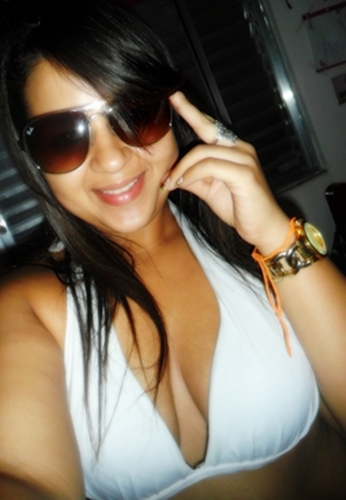 Palmeirense, pagodeira, parangoleira, funkeira. Qer saber maiis? Me segue ;)