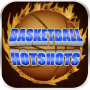 Baskeball Hotshots is a great addictive basketball game for the iPhone get it here: http://t.co/5yIhfnFYFH