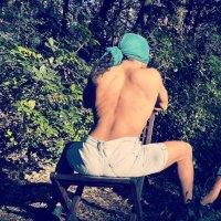 Nolan Jaze (@nolanjaze) 's Twitter Profile